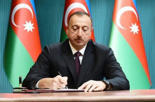 Prezident İcbari tibbi sığorta fondunun 2025-ci il büdcəsini təsdiqlədi