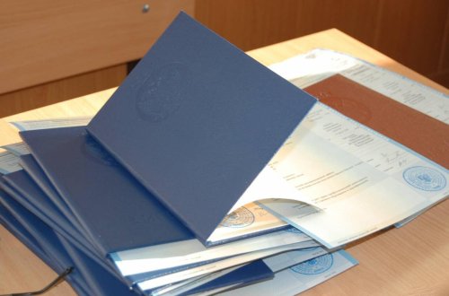 Xarici diplom bu halda tanınmaya bilər