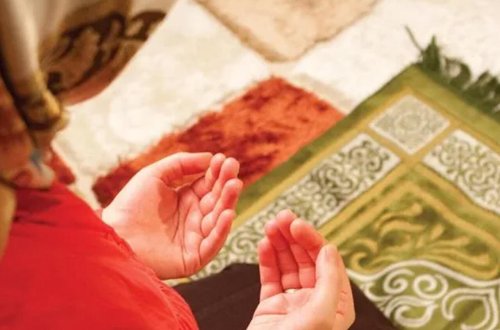 Bakıda namaz qılan qadını öldürüb, Gürcüstana qaçdı - YENİLƏNİB