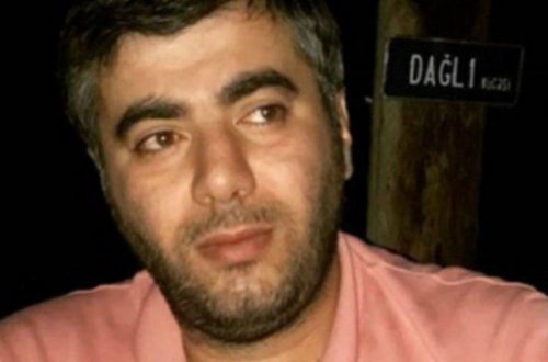 Rəşad Dağlı əfv sərəncamına düşə bilər? - Detallar açıqlandı