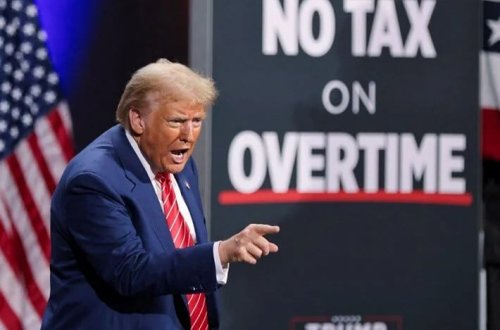 Google Maps Trampın sözlərini dinləyib: “Amerika Körfəzi” qərarı