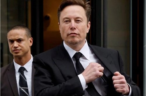 Elon Maskın yeni hədəfi dövlət tərəfindən dəstəklənən mediadır