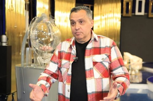 Şans, uduşlar və tamaşaçı sevgisi – Çingiz Əhmədov efirə qayıtdı!