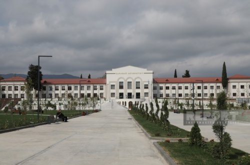 Azad edilən ərazilərdə məskunlaşan tələbələrin təhsil haqqını dövlət ödəyəcək