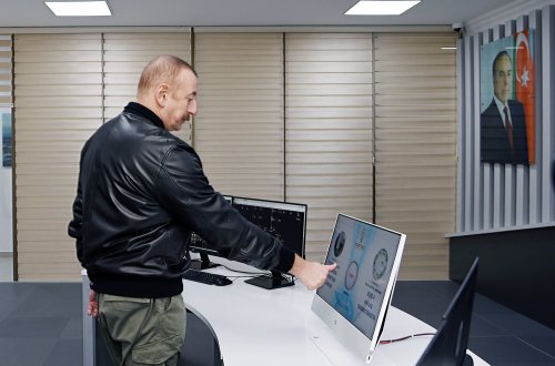 Qarabağa işıq saçan görünməyən qəhrəmanlar: 10 İLƏ QISA SƏYAHƏT