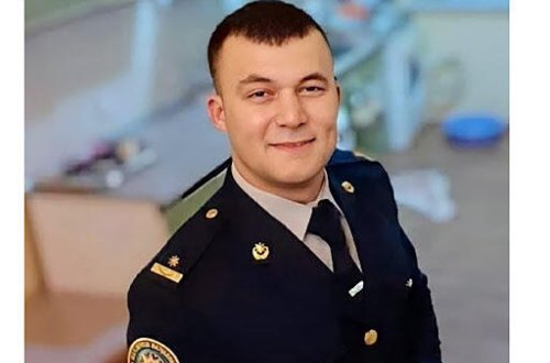 Xudayar Yusifzadənin anasını təhqir edən bloger TUTULDU - FOTO