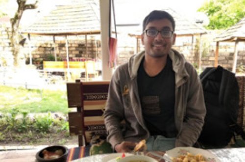 Hindistanlı turistin qalıqlarını tapan şəxs DANIŞDI: 