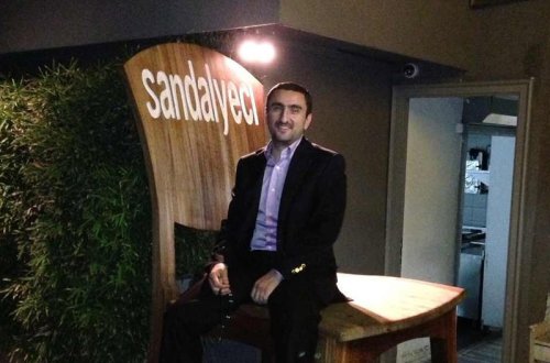 Əbdülqadir Ansuxskinin meyvə şirə istehsalı edən müəssisəsi bağlandı- Video