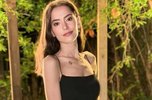 Türkiyəli fenomen həbs olundu - FOTO