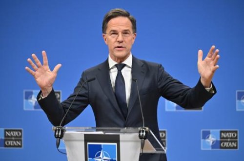 Rutte xəbərdarlıq edib: Putin NATO-ya hücum edərsə, cavab dağıdıcı olacaq