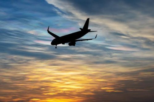 Belçika hava məkanı tətil səbəbiylə bugün bağlanacaq