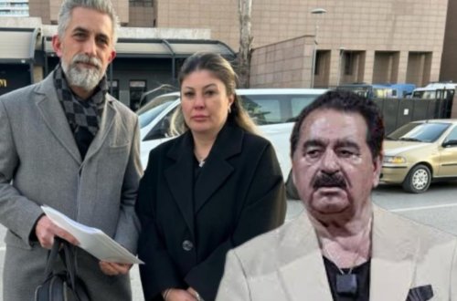 Keçmiş meneceri Tatlısəsi məhkəməyə verdi