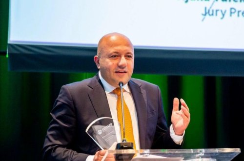 “İçərişəhər” Dövlət Tarix-Memarlıq Qoruğu İdarəsinə sədr təyin edilib