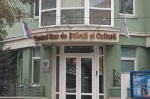 Moldovada Rusiya Mədəniyyət Mərkəzi bağlanacaq