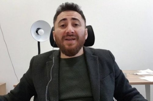 Tural Sadıqlı keçmiş həyat yoldaşını döyüb – 