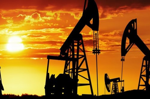 Azərbaycan neftinin qiyməti 77 dollardan aşağı düşüb