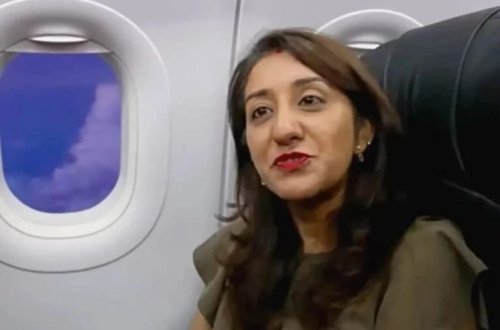 İşə hər gün təyyarə ilə gedib-gəlir: Kirayə ödəməkdən daha ucuzdur