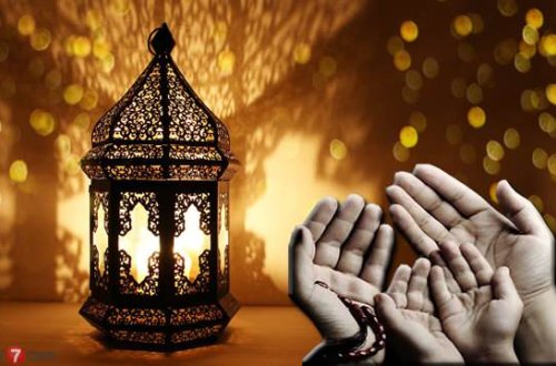 Ramazan ayı nə vaxtdan başlayır? - TƏQVİM