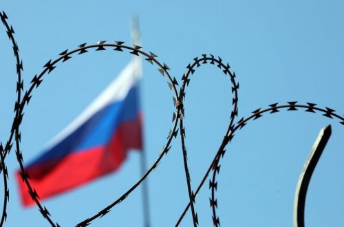 Britaniya Rusiyaya qarşı sanksiya siyahısını genişləndirib