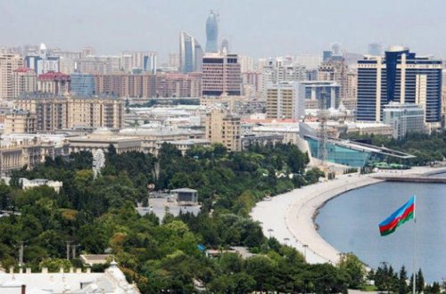 Azərbaycanın qlobal miqyasdakı MÖVQEYİ: “Ölkəmiz etibarlı tərəfdaş kimi qəbul edilir”