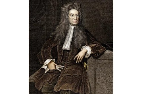 Nyutonun hesablaması: 2060-cı ildə dünyanın sonu gələ bilər