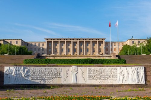 Türkiyə parlamentində Xocalı soyqırımının ildönümü ilə bağlı tədbir keçiriləcək