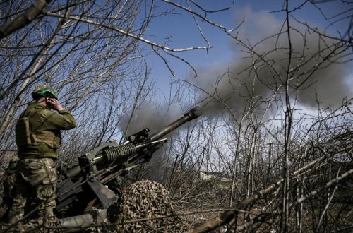 Çin dünya dövlətlərinə Ukrayna ilə bağlı çağırış edib