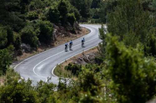 Türkiyə 2025-ci ildə mötəbər velosiped yarışlarına ev sahibliyi edəcək