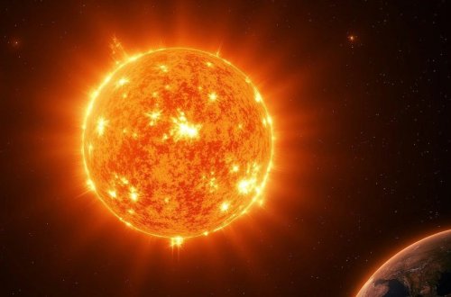 Əhalinin DİQQƏTİNƏ! Sabah maqnit qasırğası... - PROQNOZ