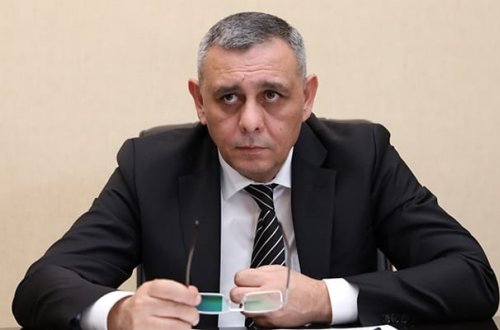 Sağlam adamı 15 min manat müqabilində xidmətdən saxladılar: SHXÇ Dövlət Xidmətinə ittiham