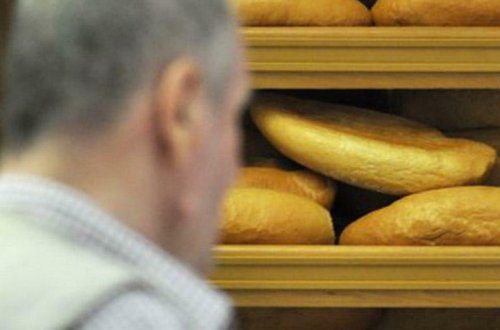 Çörəyin qiyməti yenidən BAHALAŞACAQ?