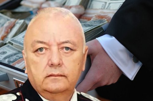 Akif Çovdarov əmlaklarının yenidən geri qaytarılmasını istəyir