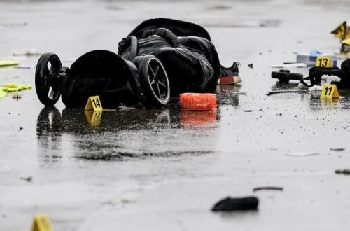 Münhendən kədərli xəbər: Ana və 2 yaşlı uşağı həyatını itirdi 