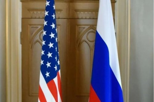 Rusiya: Biz bundan sonra ABŞ ilə müharibədən deyil, sülhdən danışacağıq 