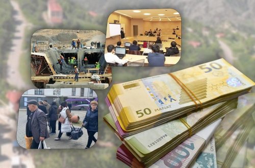 Qarabağda yaşamaq və işləmək istəyənlər üçün SEVİNDİRİCİ XƏBƏR
