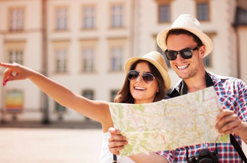 Ötən il ən çox turist qəbul edən ölkələrin siyahısı açıqlandı