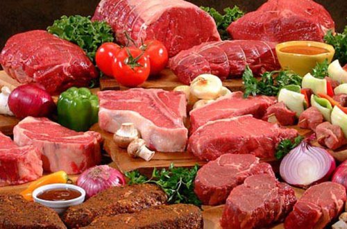 Azərbaycana heyvandarlıq məhsullarının idxalına qadağa qoyuldu