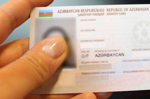 Bank hesablarından oğurluq tək şəxsiyyət vəsiqəsi ilə mümkündür - DİQQƏTLİ OLUN