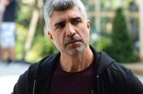 İnfarkt keçirdən Özcan Denizin səhhəti ilə bağlı ilk AÇIQLAMA