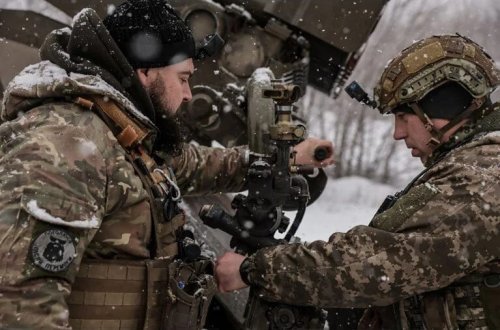 Avropa Putini dayandırmaq üçün ayağa qalxdı! Britaniya ordusu Ukraynaya getməyə hazırdır