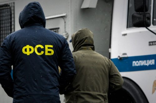 Rusiya Milli Qvardiyasının general-mayoru korrupsiya işi üzrə həbs edilib