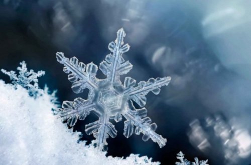 Qarabağ və Şərqi Zəngəzurda 8 dərəcəyədək şaxta olub - FAKTİKİ HAVA