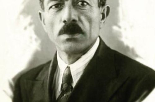 Наследник великого Физули