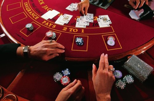 Türkiyədə qanunsuz mərc oyunlarından 33 nəfər saxlanıldı