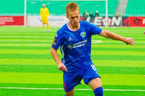 Rusiyalı futbolçu iki il müddətinə azadlıqdan məhrum edilib