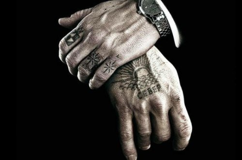 Kriminal avtoritet azərbaycanlı iş adamının maşınını yandırdı