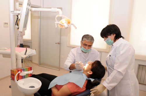 Stomatoloji klinikalarda yoxlama aparılıb: Lisenziyası ləğv edilən var?