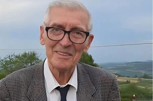 “Nutellanın atası” Françesko Rivella Sevgililər Günündə vəfat edib