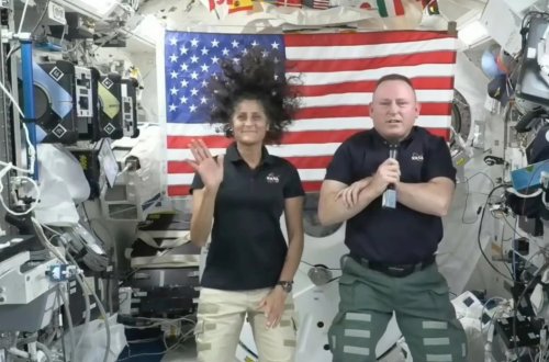 İlon Musk kosmosda köməksiz qalan kosmonavtları bu tarixdə XİLAS EDƏCƏK