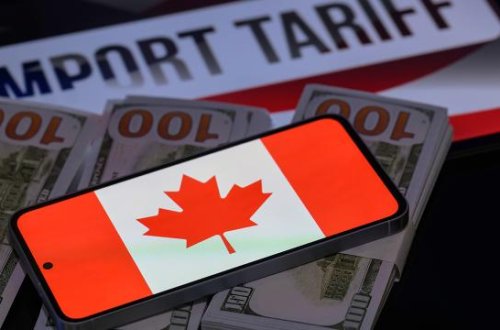 Kanada Avropa liderlərini ayılmağa çağırır